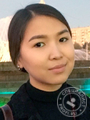 Кужугет Айлана Шолбановна Кужугет Айлана Шолбановна
