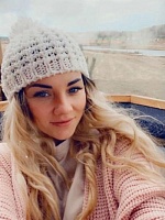 Петрова Анастасия Абзалетдиновна