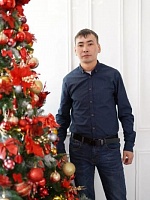 Андрей Сыын-оолович Ооржак