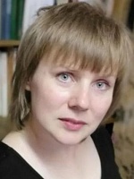 Ирина Владимировна Румянцева