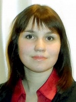 Светлакова Наталья Владимировна
