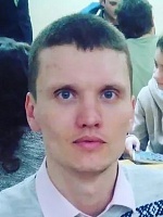 Даниил Владимирович Гребёнкин