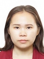 Чинчи Буяновна Монгуш