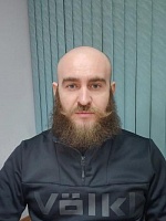 Сергей Игоревич Медный