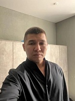 Аян Радостевич Оюн