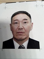 Эмир Эресоолович Ондар