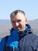 Дмитрий Александрович Турмас