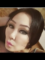 Ольга Аллеговна Аракчаа