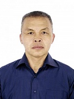 Юрий Владимирович Зелеев