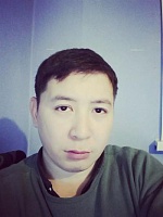 Артыш Кызылоолович Чалзан