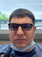 Евгений Эдуардович Чунарев