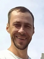 Сергей Фаизович Хамидулин