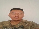 Омак Гагаринович Ооржак