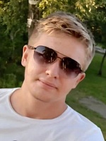 Никита Николаевич Вершинин