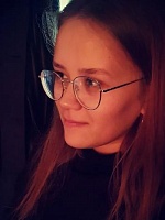 Ким Мария Сергеевна