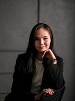Чайзат Александровна Салчак